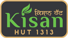 Kisan Hut 1313 