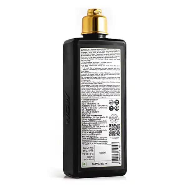 product cross