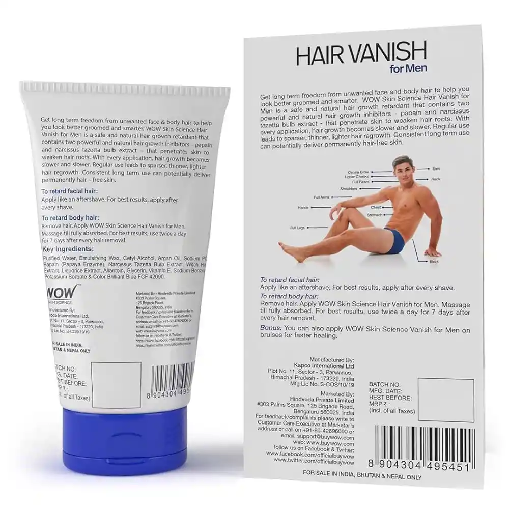 product with model